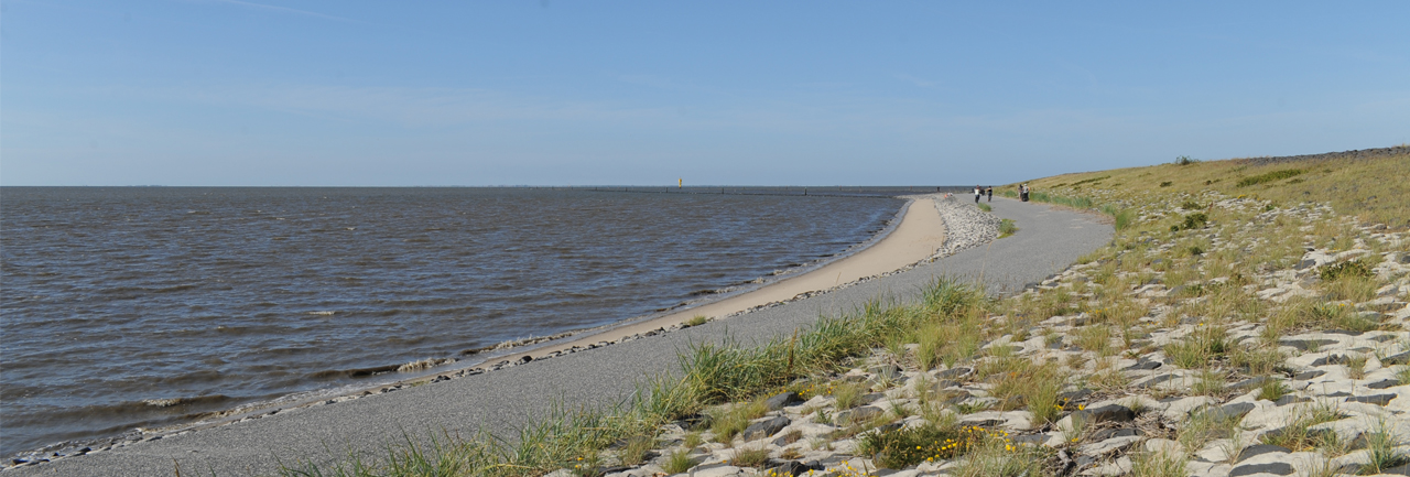 Leyh&ouml;rn bei Greetsiel